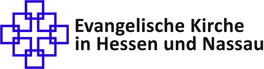 Evangelische Kirche Hessen und Nassau Logo